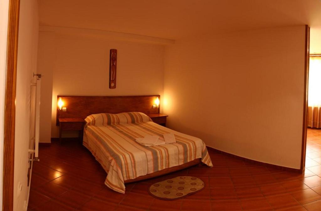 Albatros Hotel Calarasi  Quarto foto
